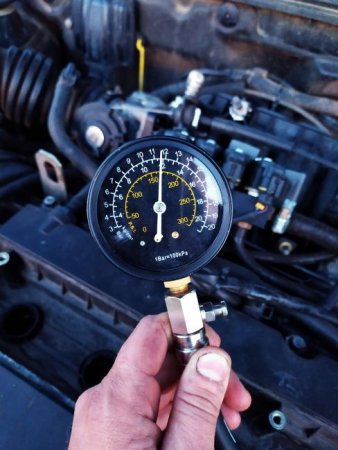Причины постепенной потери мощности автомобилем - «Новостной Автоблогер»