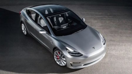 Продажи автомобилей Tesla упали на фоне роста рынка электрокаров - «Новостной Автоблогер»