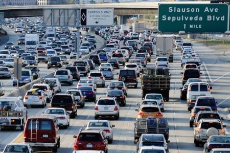 Продажи автомобилей в США могут рухнуть на 80% - «Новостной Автоблогер»