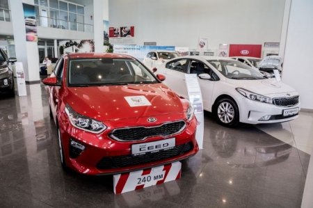 Продажи электромобилей с пробегом в РФ в феврале выросли на 49% - «Новостной Автоблогер»