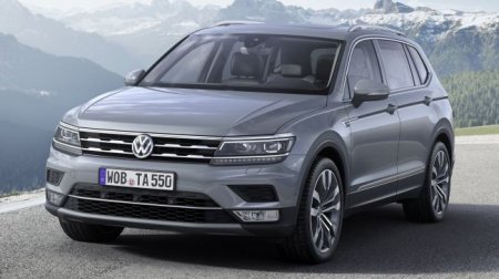Продажи новых SUV в Санкт-Петербурге выросли почти на 18% - «Новостной Автоблогер»
