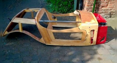 Раллийный Riley Lynx 1934 года полностью восстановлен после пожара - «Новостной Автоблогер»