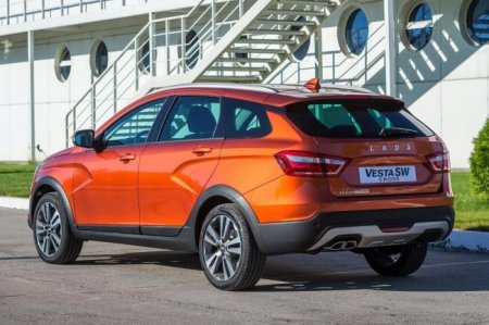 Реакция кубинцев на «импортные» LADA Vesta и Largus Cross - «Новостной Автоблогер»