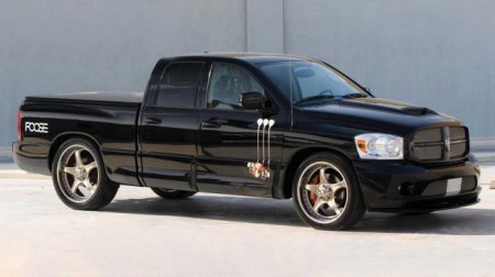 Редкий Dodge Ram Pickup Custom Чипа Фуса продадут с аукциона - «Новостной Автоблогер»
