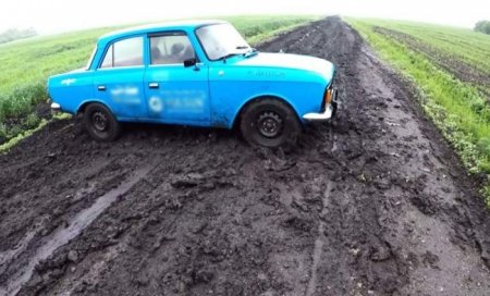 Рейтинг легковых советских автомобилей по проходимости - «Новостной Автоблогер»
