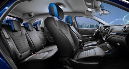 Renault анонсировал обновленный Renault Kaptur для России - «Новостной Автоблогер»