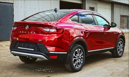 Renault повысил цены на автомобили в России - «Новостной Автоблогер»