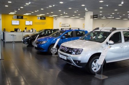 Renault повысила цены на автомобили в РФ на 1,14% на фоне обвала рубля - «Новостной Автоблогер»