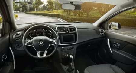 Renault реализовала в России 350 тысяч Renault Sandero - «Новостной Автоблогер»