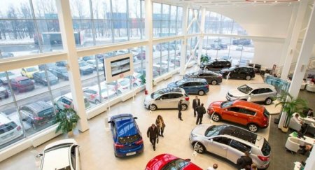 Россияне ждут снижения цен на автомобили - «Новостной Автоблогер»