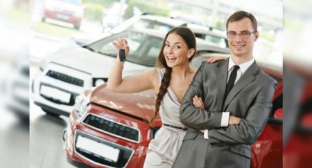 Рост цен на новые автомобили в Красноярске ожидают в мае - «Новостной Автоблогер»