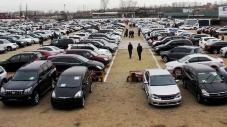 Рынок автомобилей с пробегом вырос на 11% в феврале - «Новостной Автоблогер»