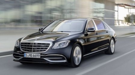 Рынок люксовых автомобилей с пробегом в России вырос на 25% - «Новостной Автоблогер»