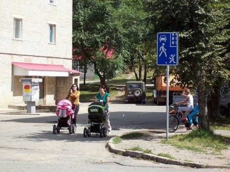 Штраф за стоянку во дворе с запущенным двигателем: Что нужно знать? - «Новостной Автоблогер»
