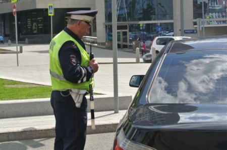 Сколько автомобилей умерших россиян поймала ГИБДД за месяц в Москве - «Новостной Автоблогер»