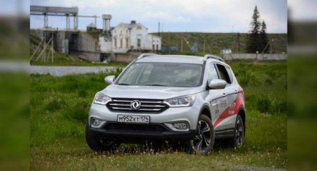Сколько китайских деталей в наших автомобилях - «Новостной Автоблогер»