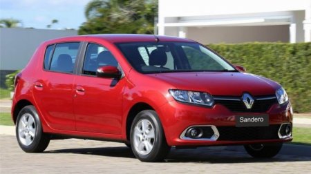 Составили ТОП-10 самых доступных хэтчбеков российского рынка - «Новостной Автоблогер»