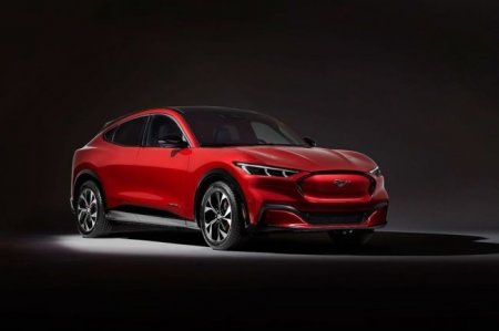 Составлен ТОП-5 поражающих ум автоновинок этого года - «Новостной Автоблогер»