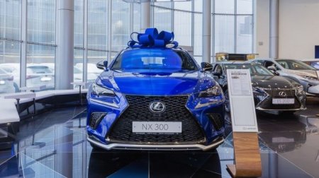 Спрос на новые автомобили в России увеличился на 8% - «Новостной Автоблогер»