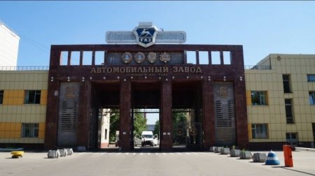 США вновь отложили санкции против «Группы ГАЗ» - «Новостной Автоблогер»