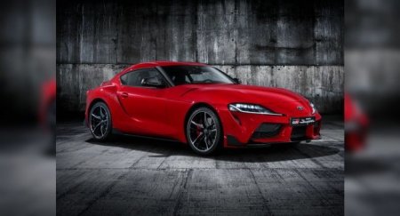 Стала известна дата выхода преемника Toyota GT86 - «Новостной Автоблогер»