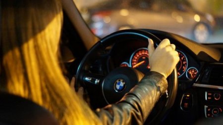 Стало известно, какой «автомобиль мечты» у женщин в России - «Новостной Автоблогер»