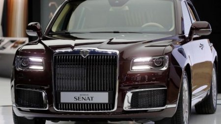 Стоит ли сорокалетний ЗИЛ-117 24 миллиона рублей - «Новостной Автоблогер»