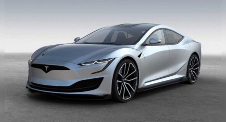 Tesla на 75 % снизит количество работающих на заводе в Неваде - «Новостной Автоблогер»