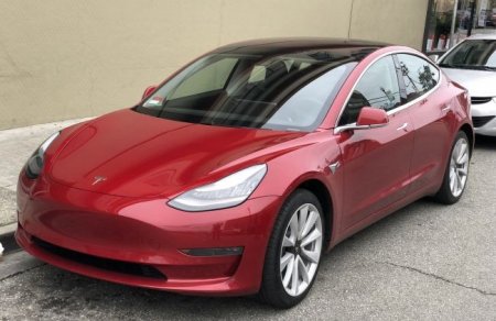 Tesla запрещает поставки автомобилей в Японию - «Новостной Автоблогер»