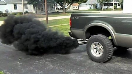 Тюнинг-ателье Diesel Brothers получило крупный штраф - «Новостной Автоблогер»