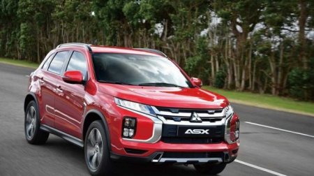 ТОП-5 самых популярных моделей Mitsubishi в России - «Новостной Автоблогер»