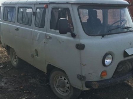 ТОП-5 внедорожников для новичков за 100 000 рублей - «Новостной Автоблогер»