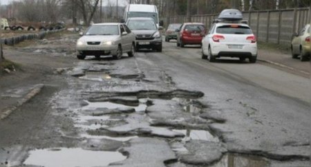 ТОП весенних опасностей, которые поджидают всех автомобилистов - «Новостной Автоблогер»