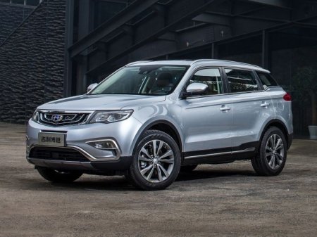Toyota Land Cruiser Prado стал самым популярным импортным авто в РФ - «Новостной Автоблогер»
