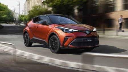 Toyota объявила выгодные условия на покупку RAV4 и других моделей - «Новостной Автоблогер»