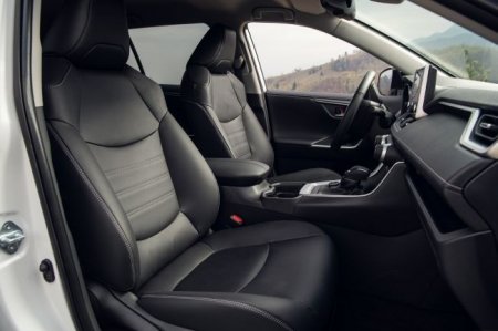 Toyota RAV4 можно протестировать без инструктора - «Новостной Автоблогер»