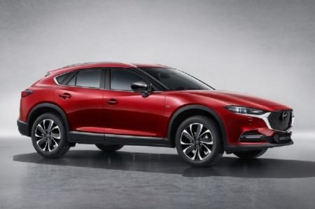 Toyota RAV4 стал самым ликвидным кроссовером в РФ - «Новостной Автоблогер»