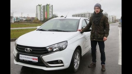 У LADA Vesta и Largus от ЗАЗ нет перспектив в Украине - «Новостной Автоблогер»