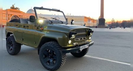УАЗ объявил скидки на свои модели для фермеров - «Новостной Автоблогер»