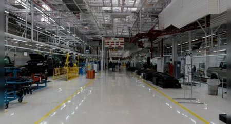 УАЗ временно остановит выпуск автомобилей - «Новостной Автоблогер»
