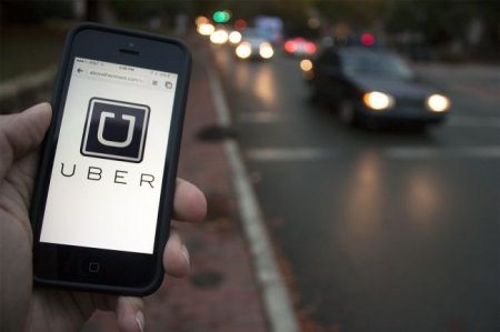 Uber может заблокировать аккаунты больных коронавирусом - «Новостной Автоблогер»