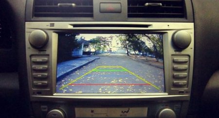 В ДТП виновата “слепая зона” — миф или реальность? - «Новостной Автоблогер»