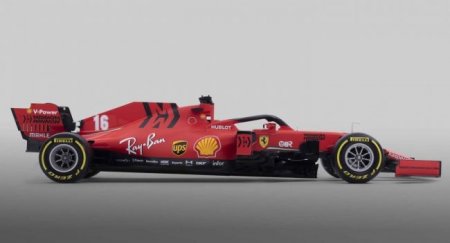 В Ferrari намерены возобновить производство 14 апреля - «Новостной Автоблогер»