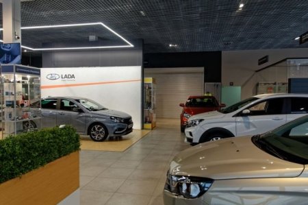 В Госдуме призвали «АвтоВАЗ» не повышать цены на автомобили - «Новостной Автоблогер»
