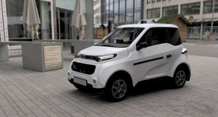 В интернете обсуждают возможный выпуск «Весты-Теслы» - «Новостной Автоблогер»