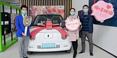 В Китае вновь открываются автосалоны - «Новостной Автоблогер»