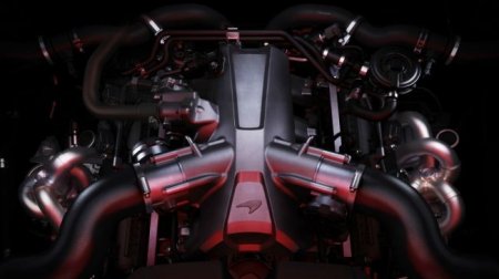 В McLaren не отложили планы перехода на моторы Mercedes - «Новостной Автоблогер»