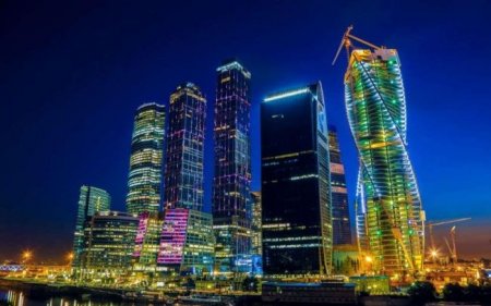 В Москве могут ввести карантин в связи с распространением коронавируса - «Новостной Автоблогер»