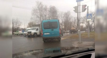 В Нижнем Новгороде поймали новое поколение Соболя 4х4 - «Новостной Автоблогер»