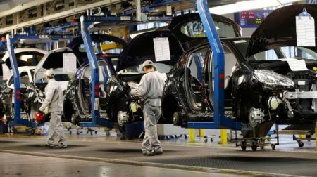 В РФ приостановят сборку автомобилей Peugeot, Citroen и Opel из-за эпидемии в Китае - «Новостной Автоблогер»